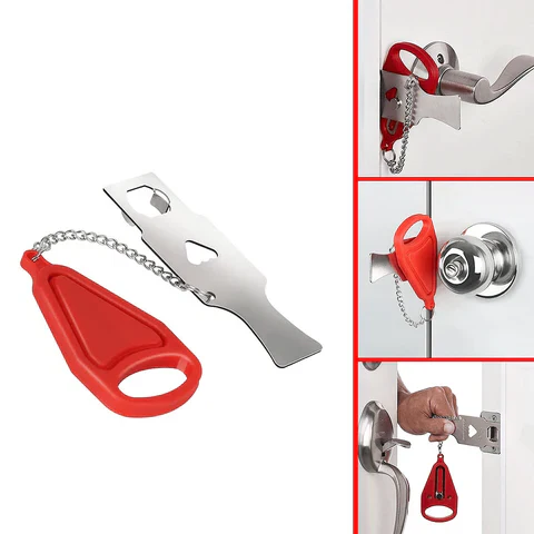 Portable Door Lock - Image 3