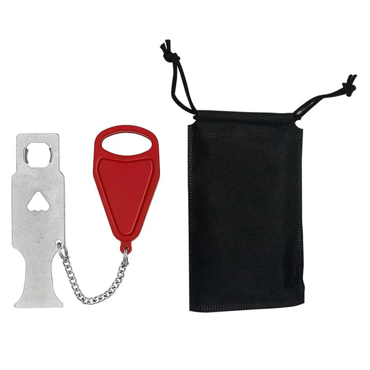 Portable Door Lock - Image 4