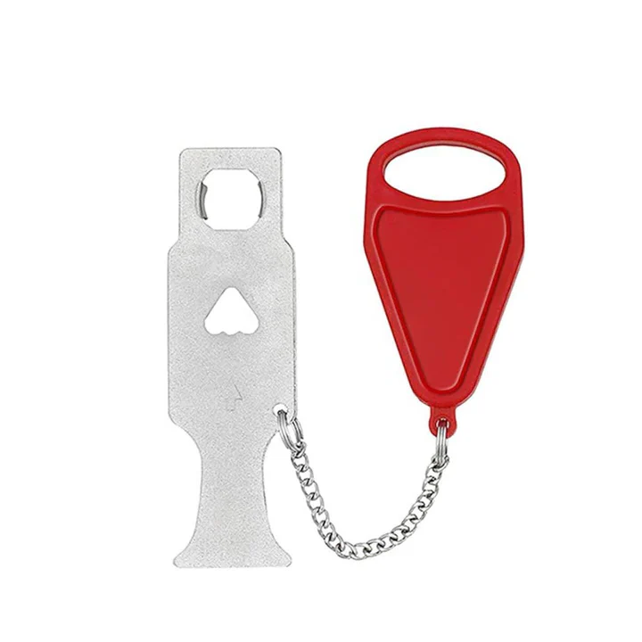 Portable Door Lock - Image 5