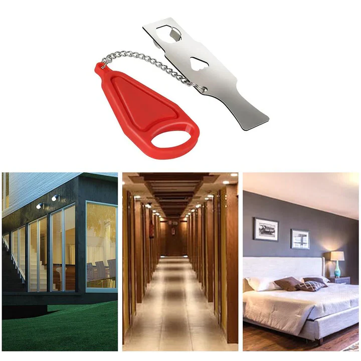 Portable Door Lock - Image 6