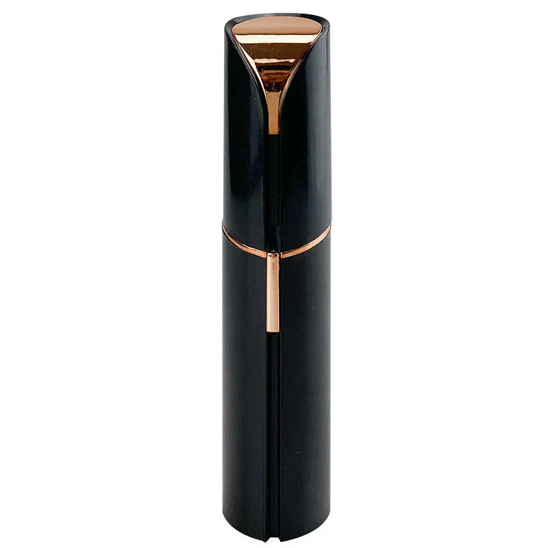 Portable Electric Facial Hair Remover - Image 2