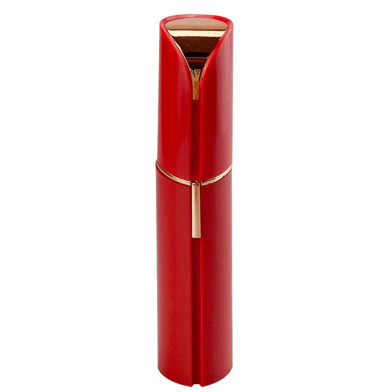 Portable Electric Facial Hair Remover - Image 3