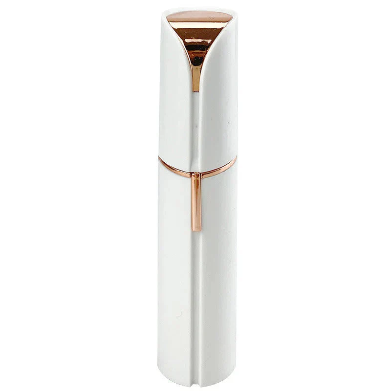 Portable Electric Facial Hair Remover - Image 4