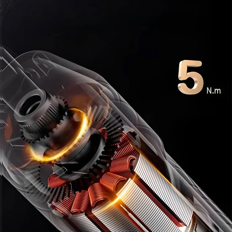 Portable Electric Screwdriver Set - Image 10