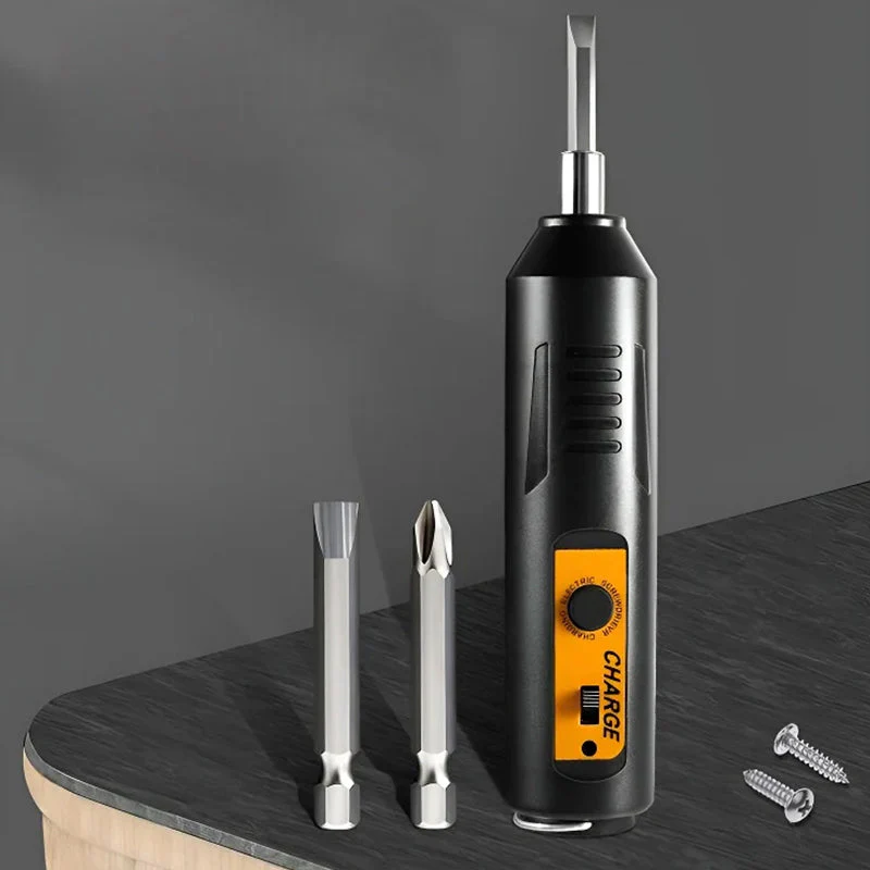 Portable Electric Screwdriver Set - Image 11