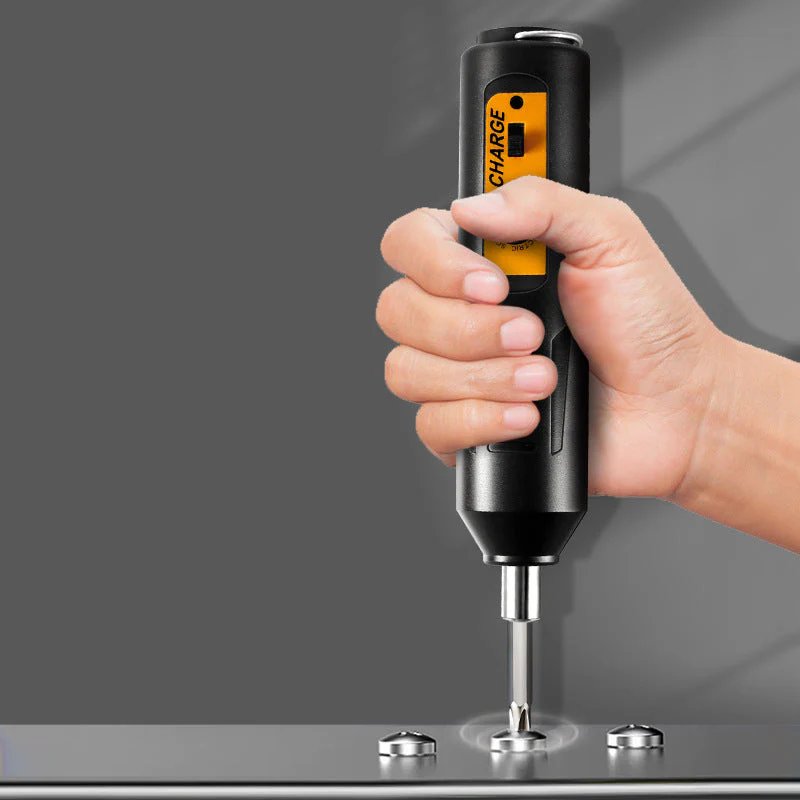 Portable Electric Screwdriver Set - Image 12