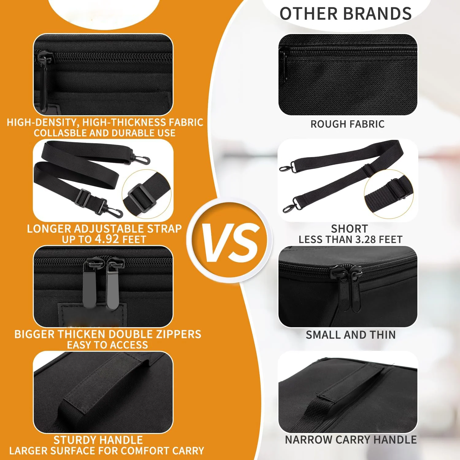 Portable Food Warmer Lunch Box - Image 2