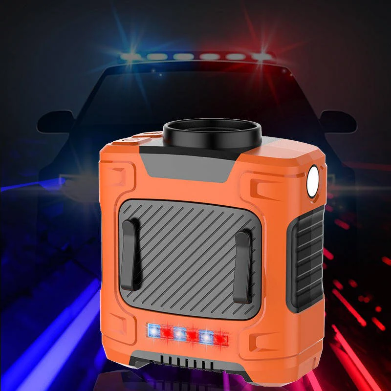 Portable Handheld Mini Cooling Fan - Image 5