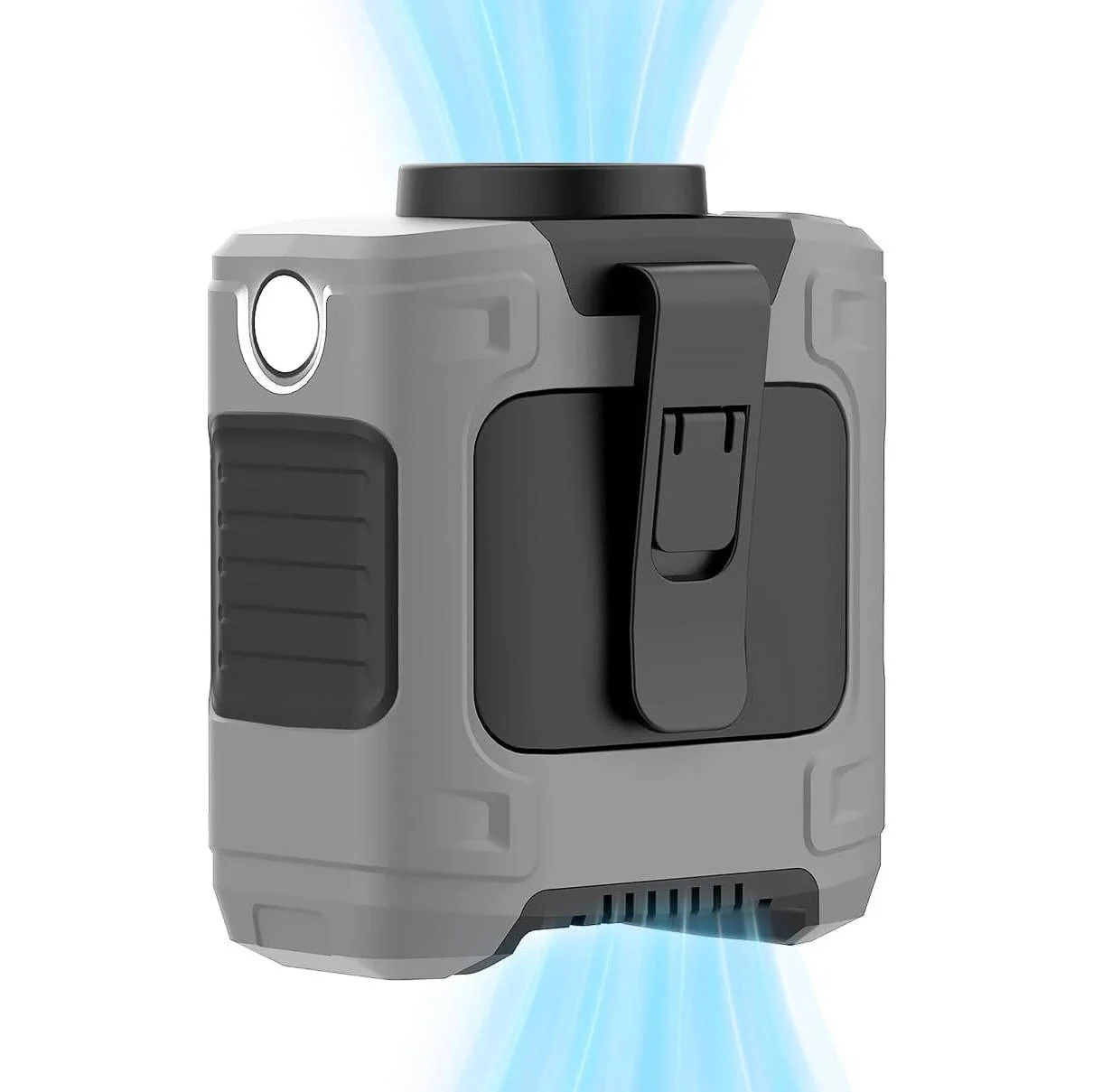Portable Handheld Mini Cooling Fan - Image 7