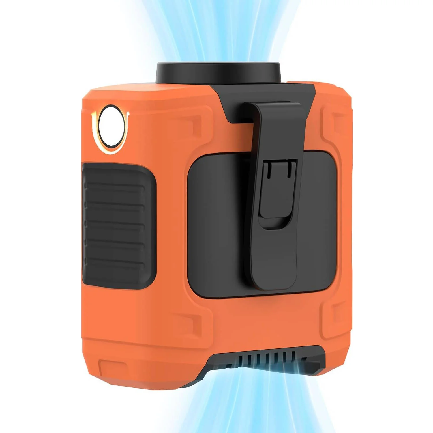 Portable Handheld Mini Cooling Fan - Image 9