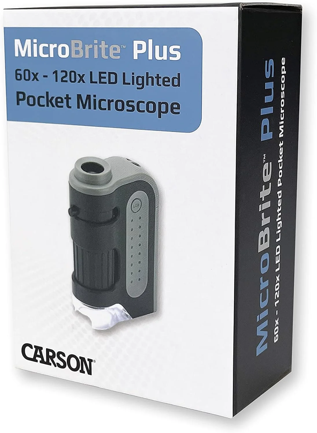 Portable Handheld Pocket Microscope - Image 5