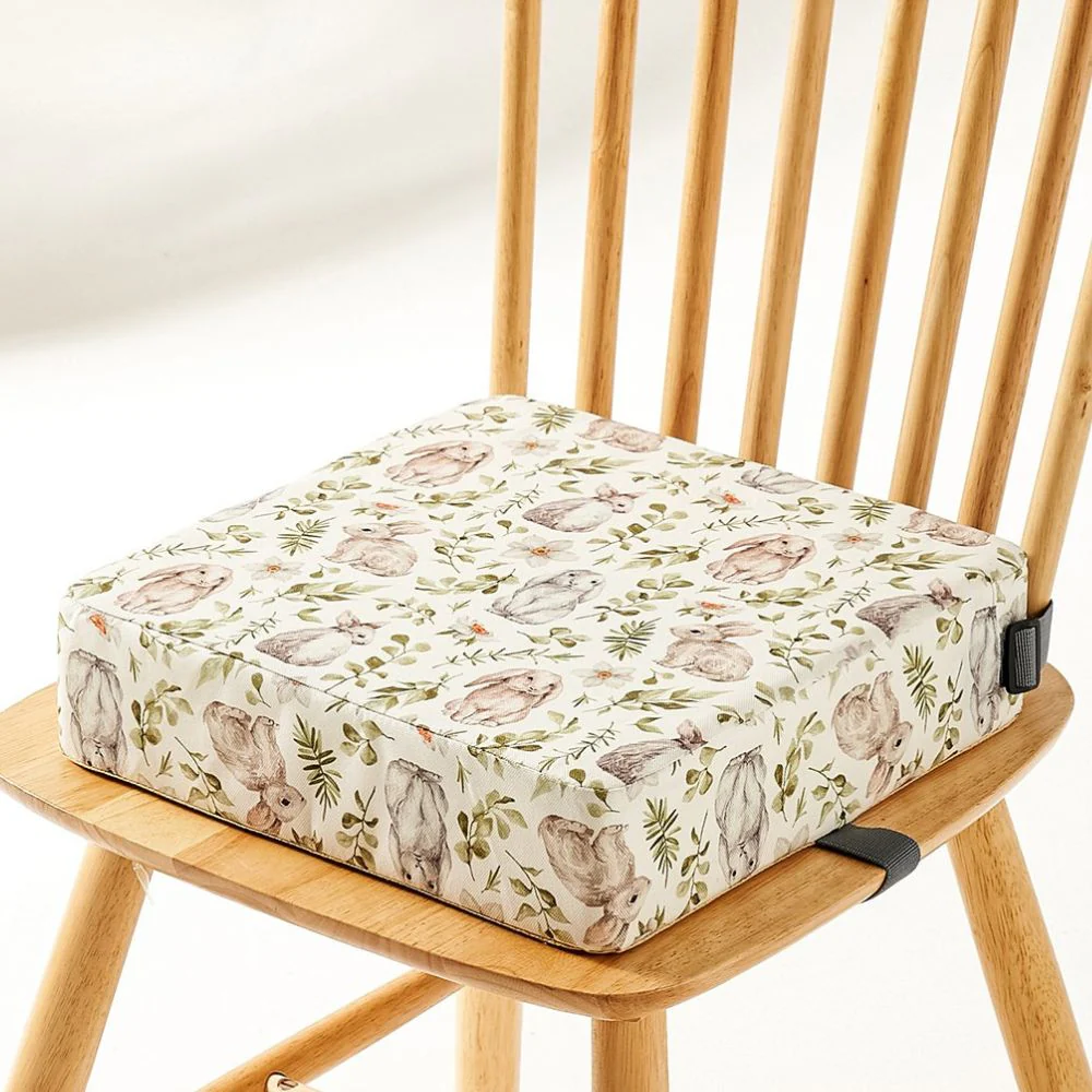 Portable High Chair Travel Booster Seat for Dining - Image 2