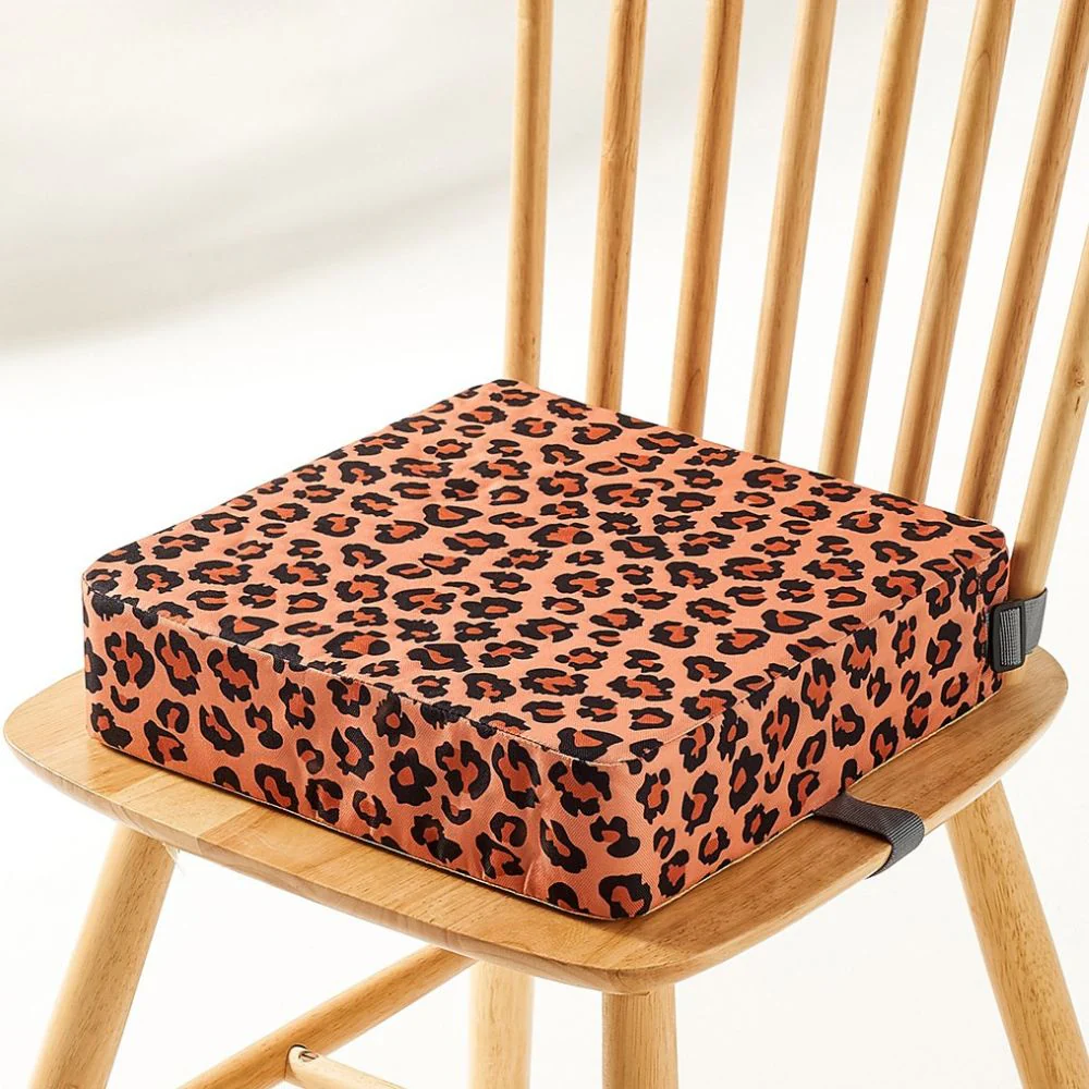 Portable High Chair Travel Booster Seat for Dining - Image 3