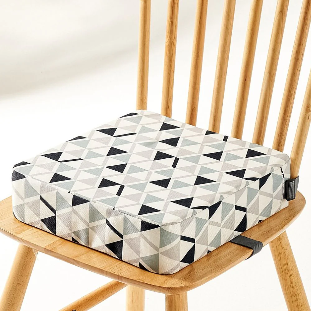 Portable High Chair Travel Booster Seat for Dining - Image 5