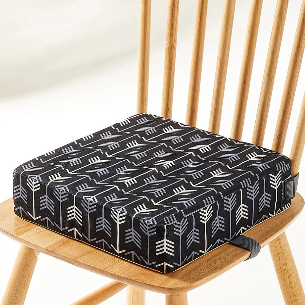 Portable High Chair Travel Booster Seat for Dining - Image 7