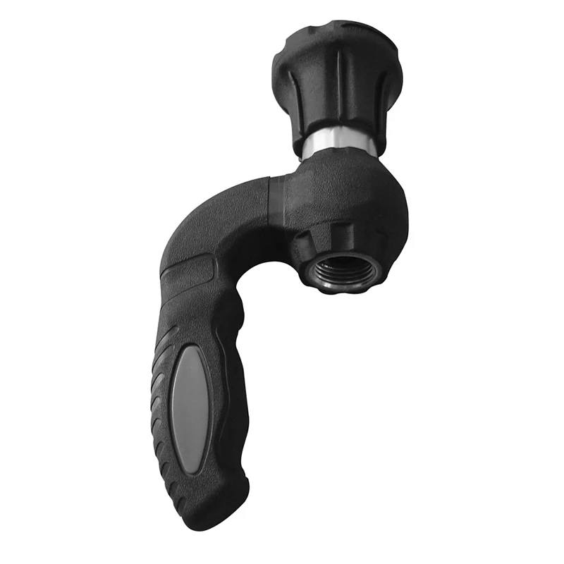 Portable High Pressure Water Sprayer - Powerful Handheld Garden Gun For Plants - Image 6