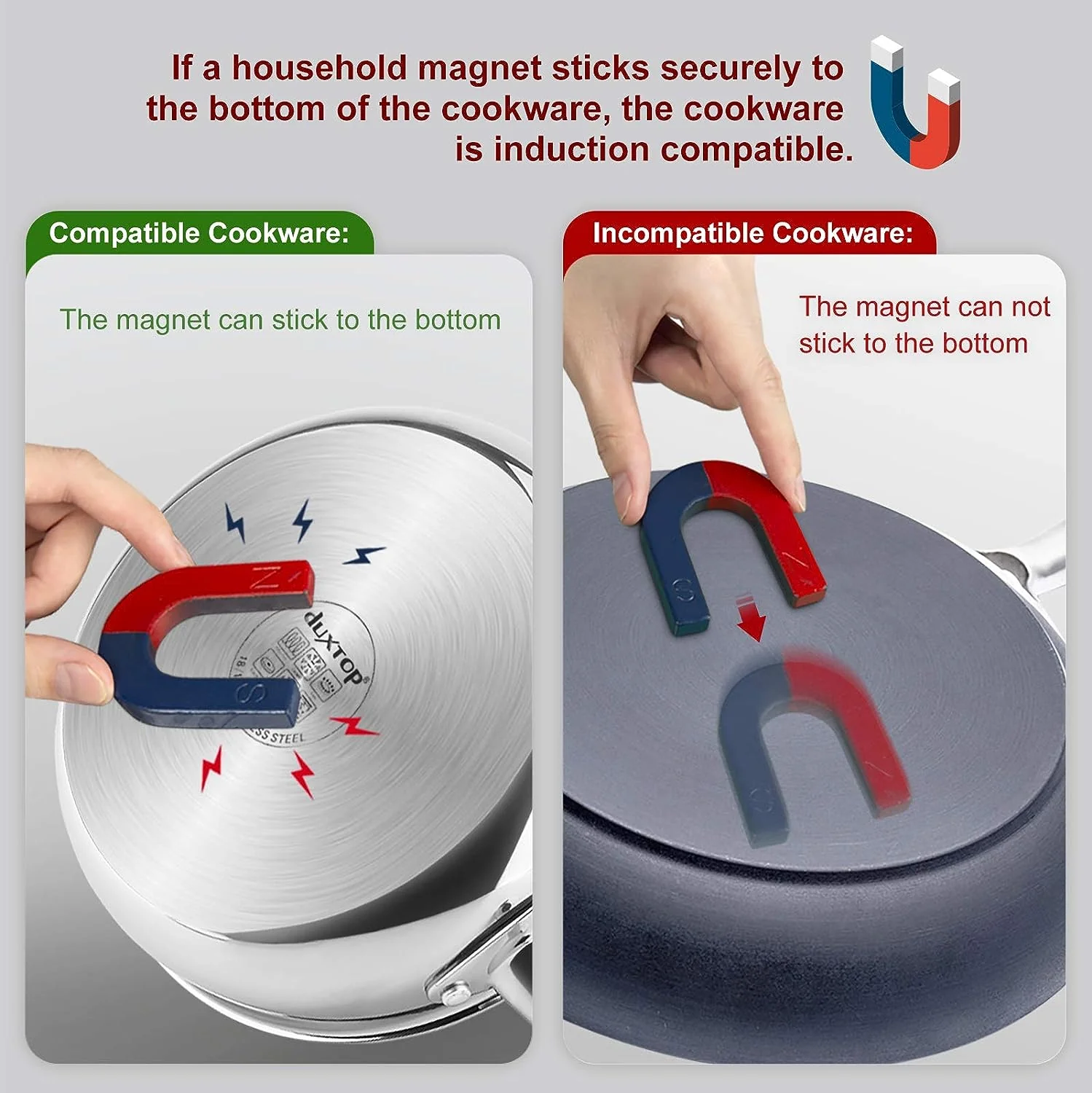 Portable Induction Cooktop - Image 3