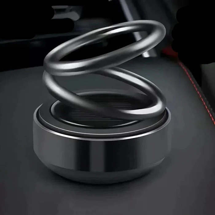 Portable Kinetic Molecular Heater - Heater for Car, Living Room, Bathroom