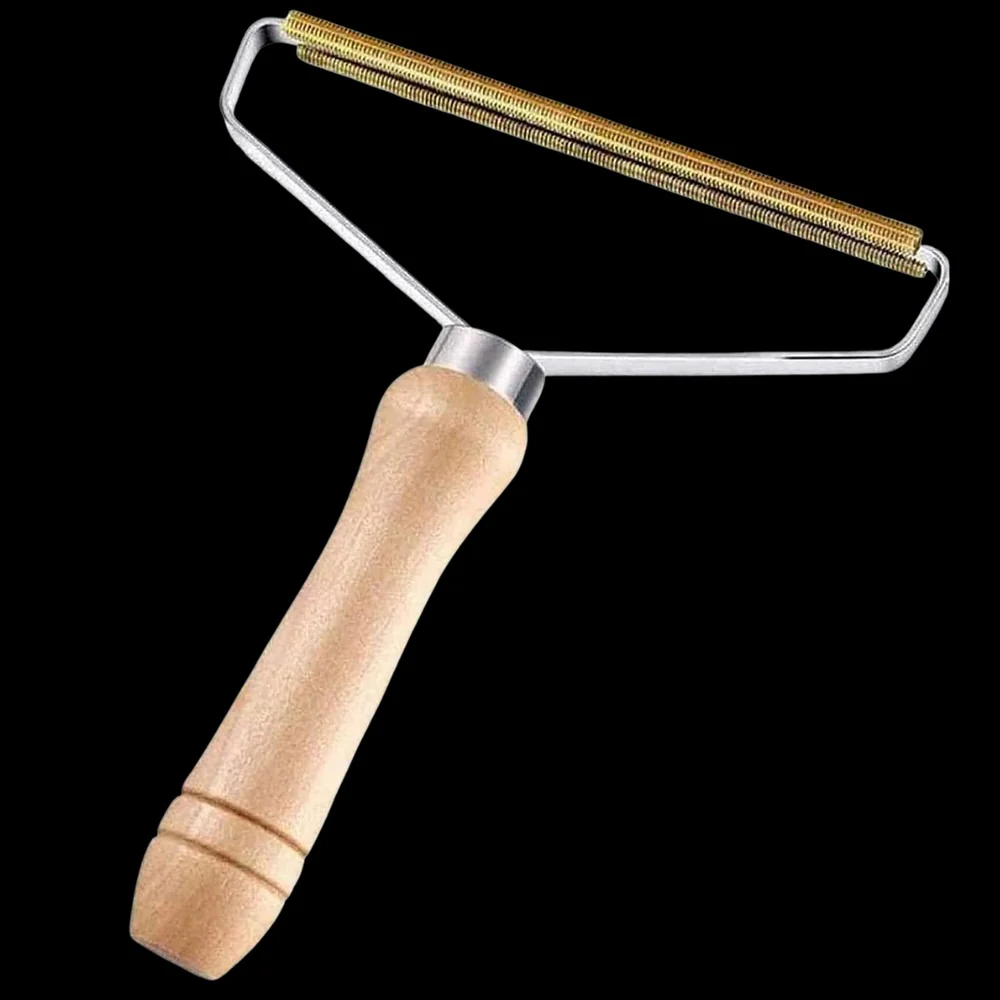 Portable Lint and Pet Hair Remover - Image 2