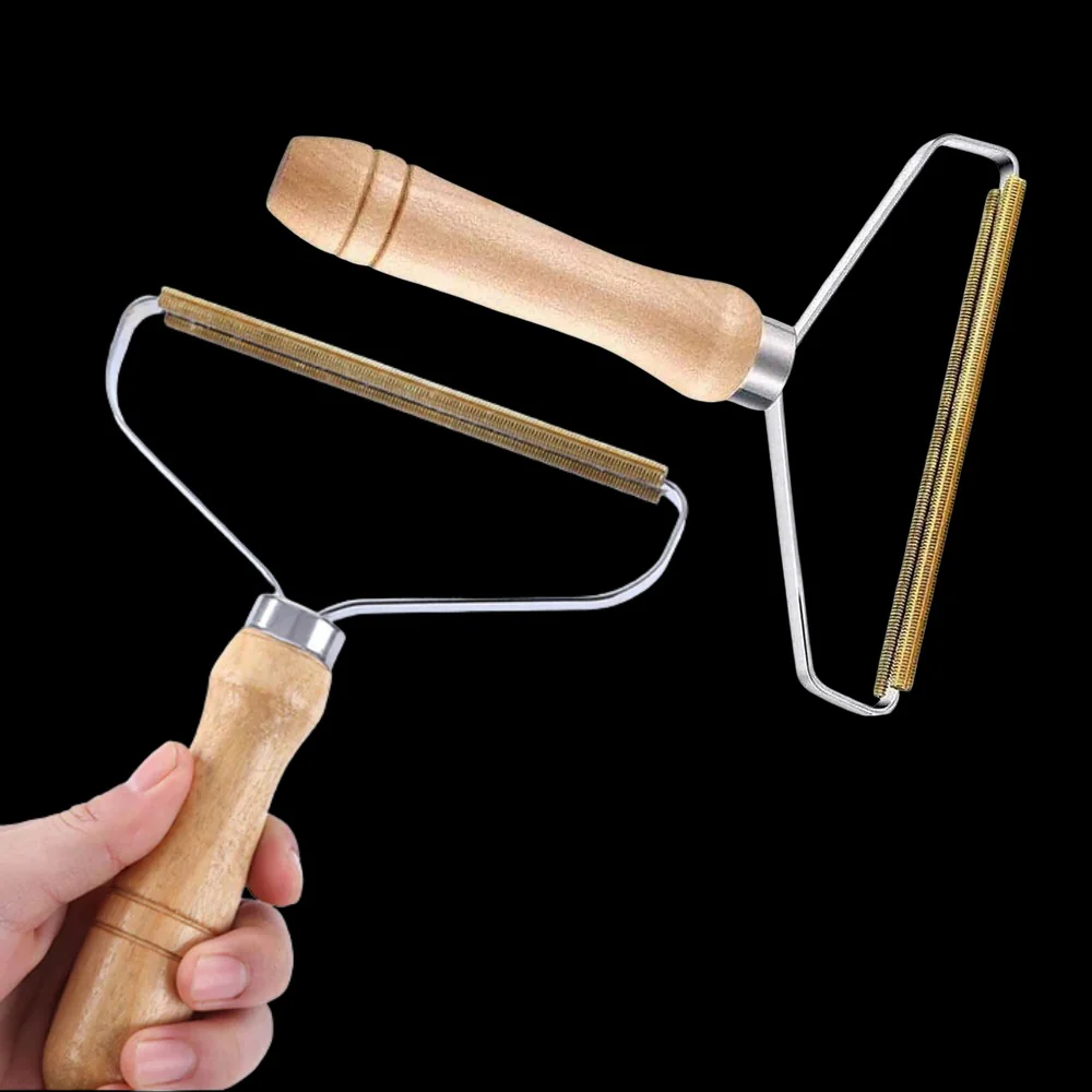 Portable Lint and Pet Hair Remover - Image 3