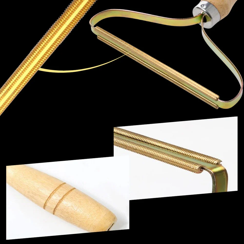 Portable Lint and Pet Hair Remover - Image 4