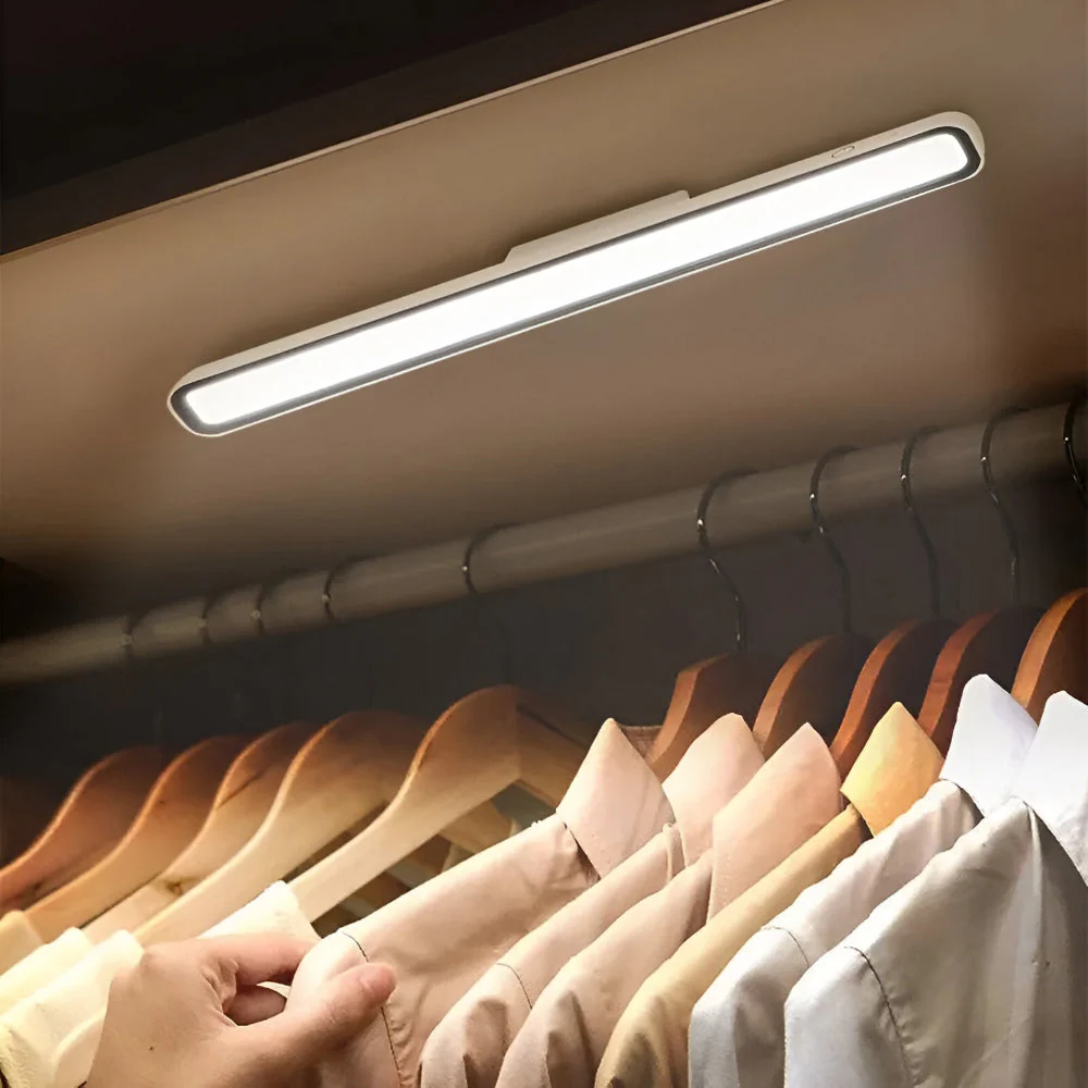 Portable Magnetic LED Light Strip - Image 2