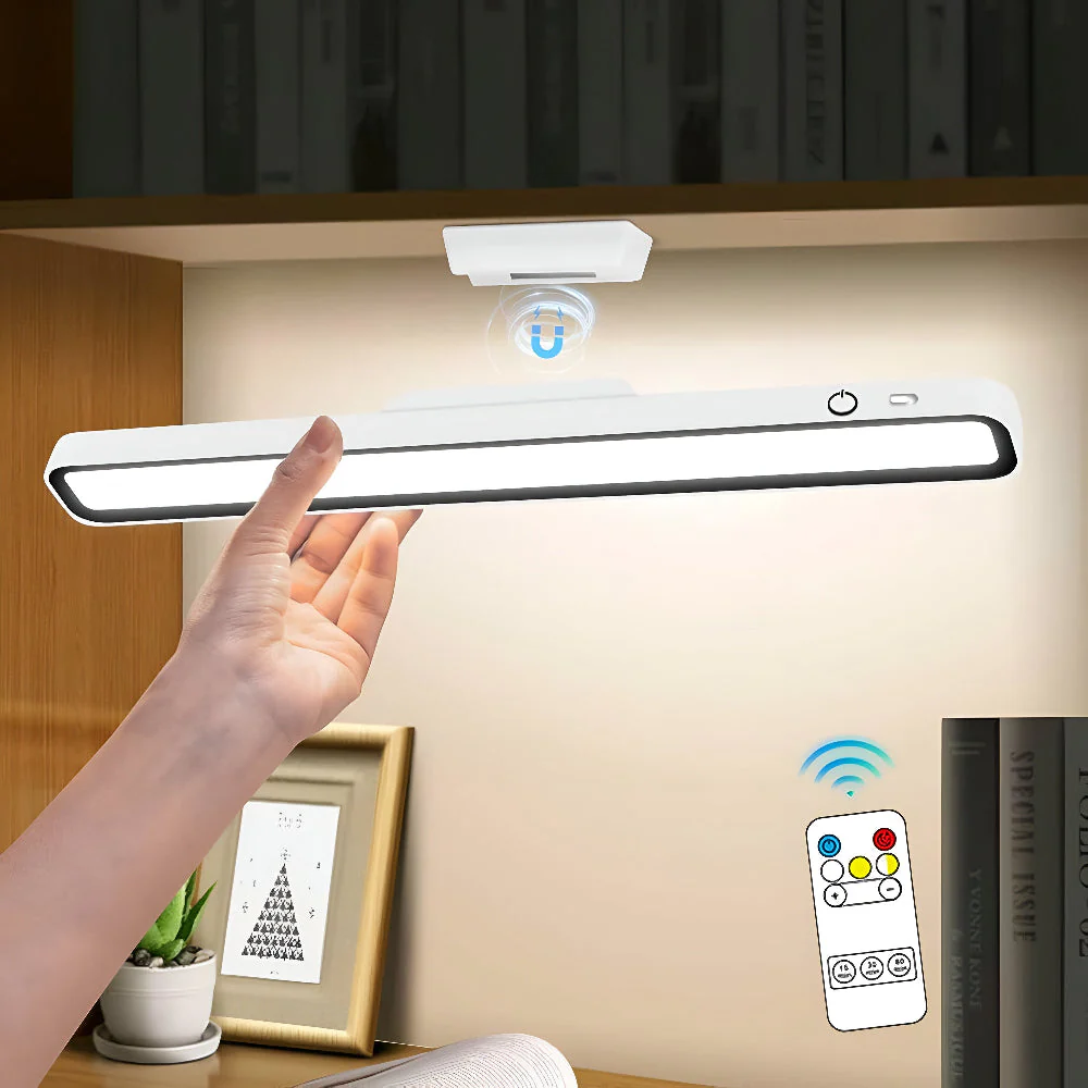Portable Magnetic LED Light Strip - Image 4
