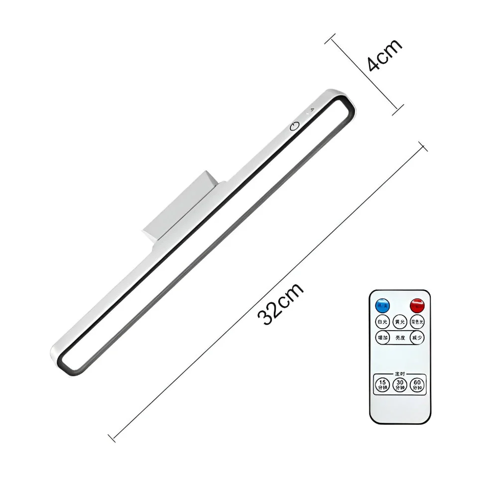 Portable Magnetic LED Light Strip - Image 7