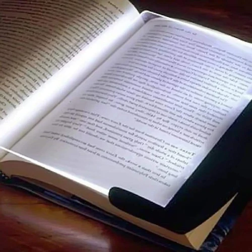 Portable Reading Lamp - Image 2