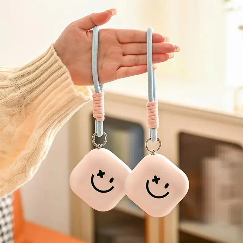 Portable Rechargeable Hand Warmer for Winter - Image 2