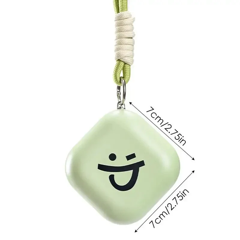 Portable Rechargeable Hand Warmer for Winter - Image 4