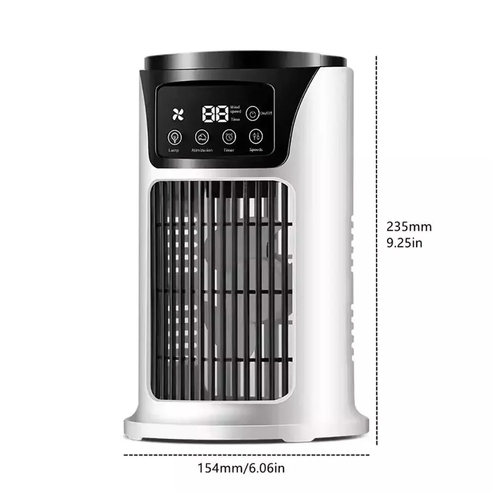 Portable Room Air Conditioner - Image 11