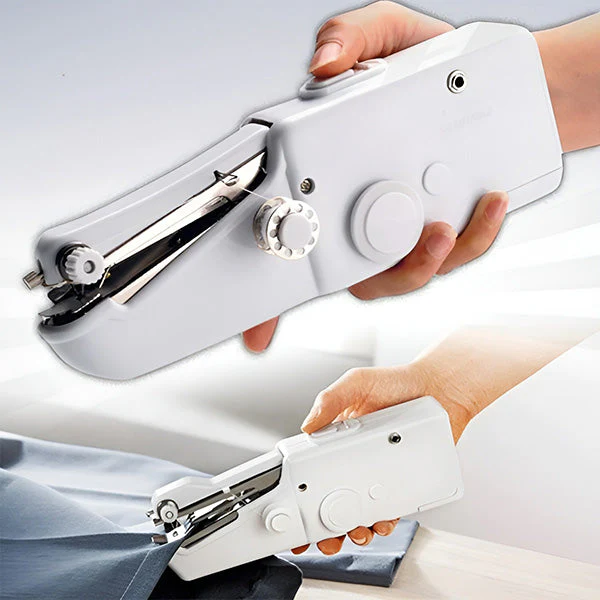 Portable Sewing Machine - Image 2