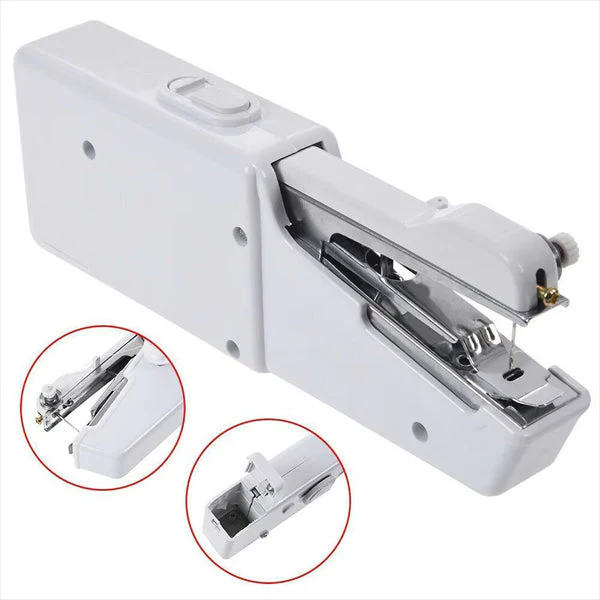 Portable Sewing Machine - Image 3