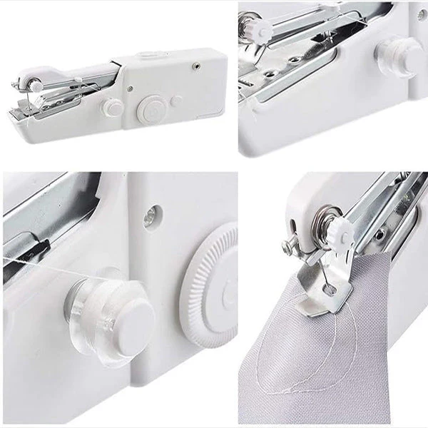 Portable Sewing Machine - Image 5