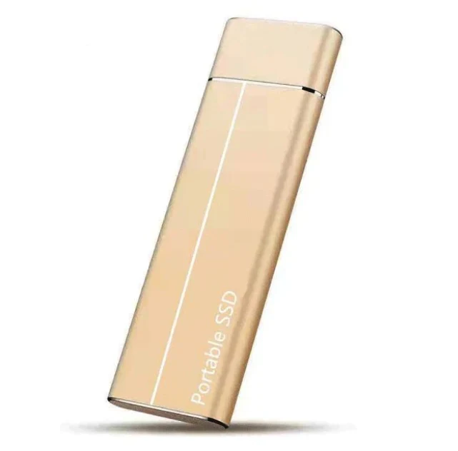 Portable SSD for Large Storage - Image 3