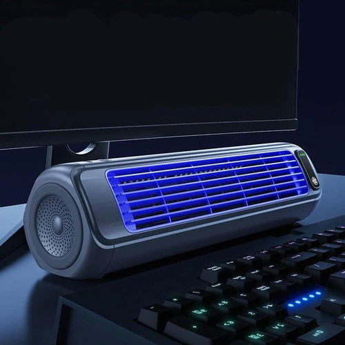 Portable tabletop fan - Image 10