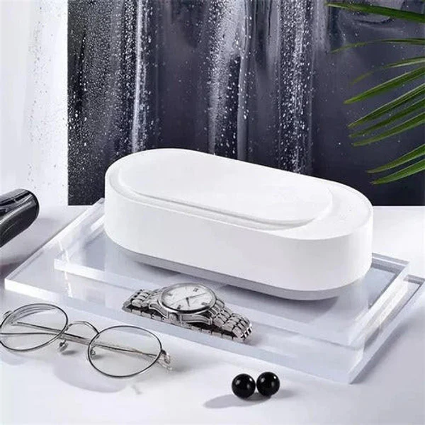 Portable Ultrasonic Cleaner - Image 10