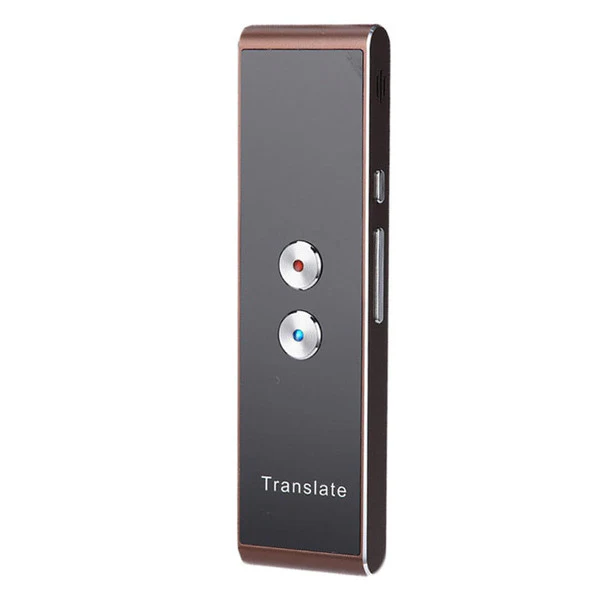 Portable Voice Translator - Image 2