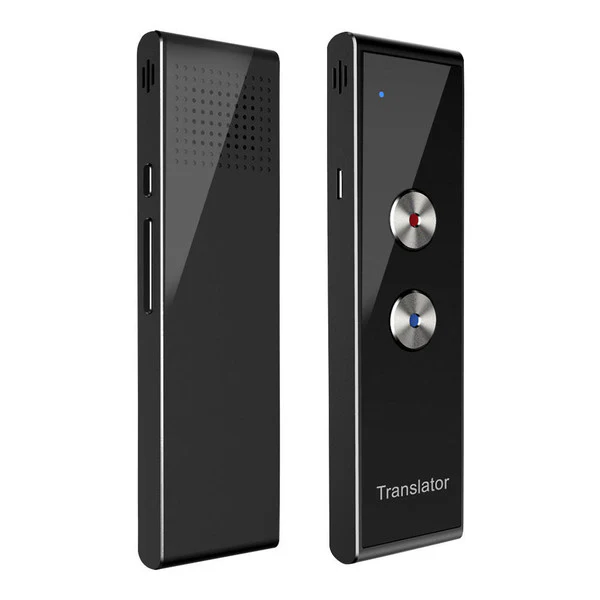 Portable Voice Translator - Image 3
