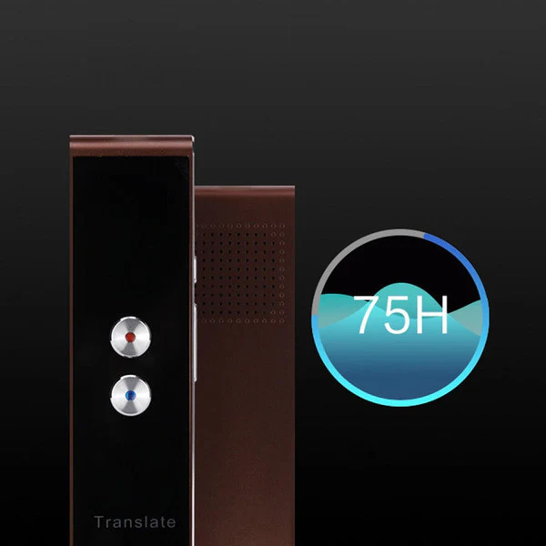Portable Voice Translator - Image 4