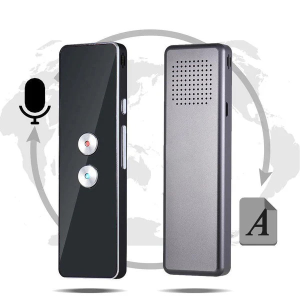 Portable Voice Translator - Image 6