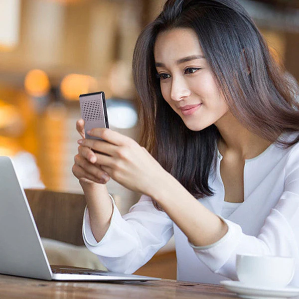 Portable Voice Translator - Image 7