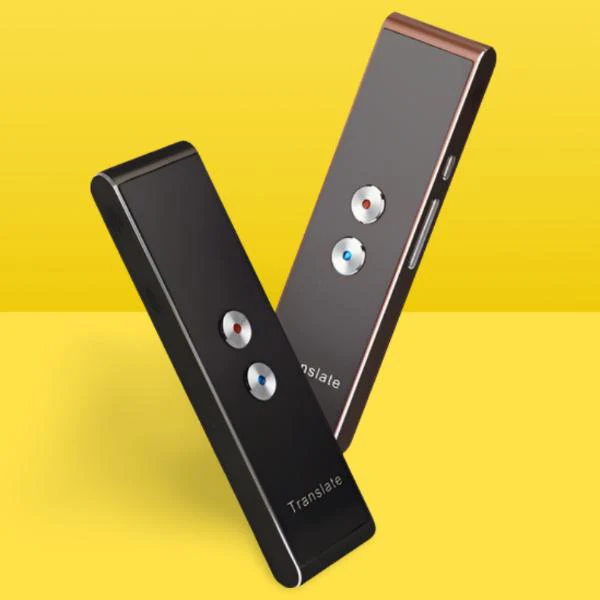 Portable Voice Translator - Image 8