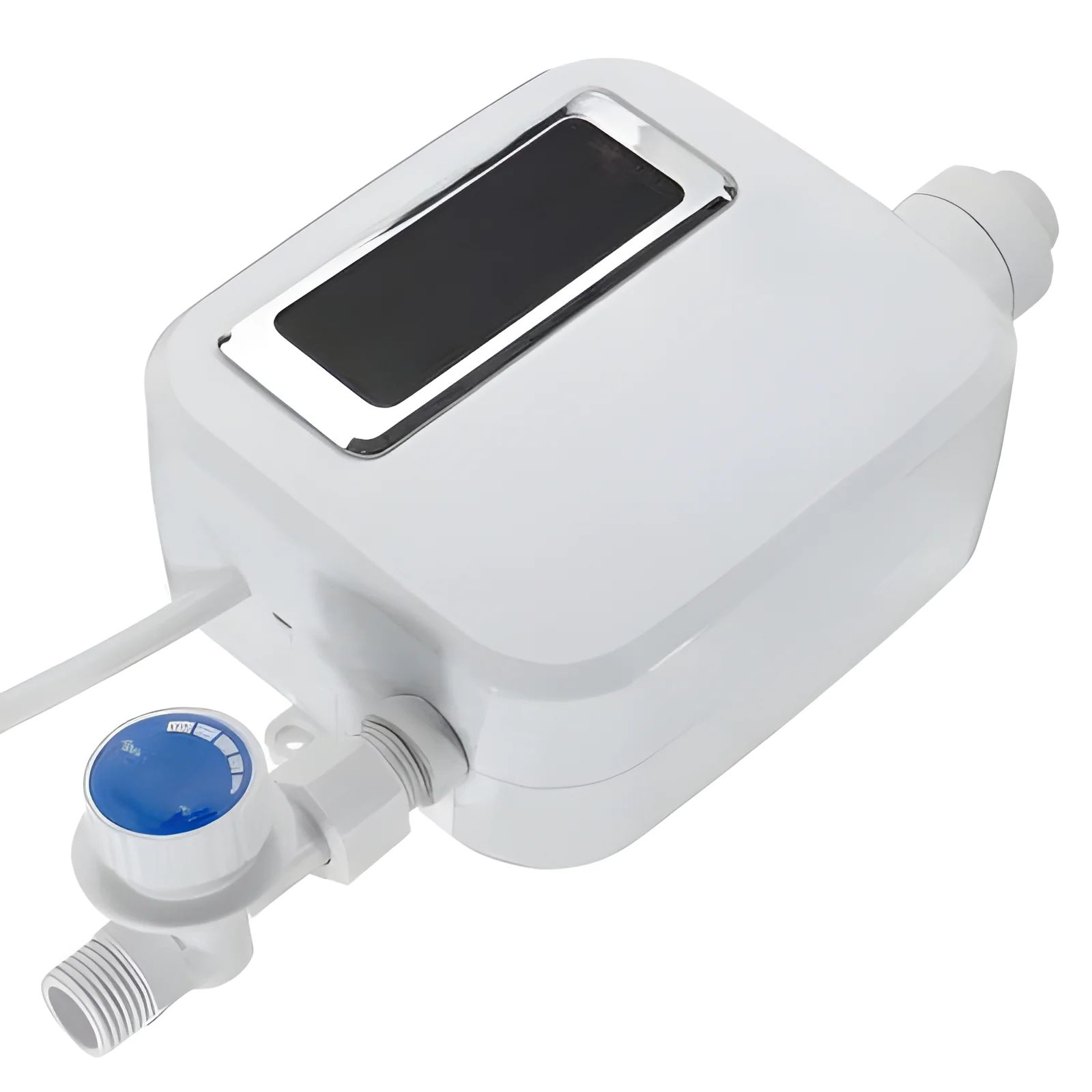 Portable Water Heater | Tankless Hot Water Heater Electric 3500W | Temperature Control Knob - Image 5