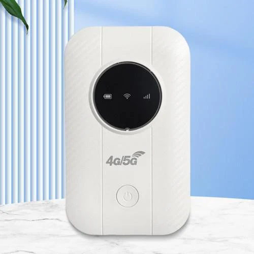 Portable WiFi Router - Image 10