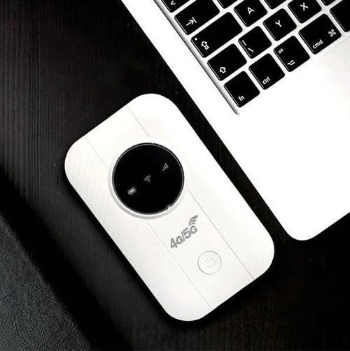 Portable WiFi Router - Image 7