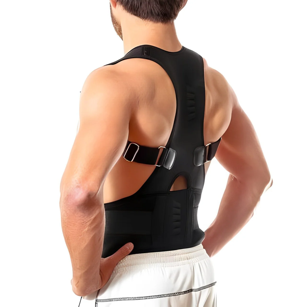 Posture corrector for men and women - Image 12