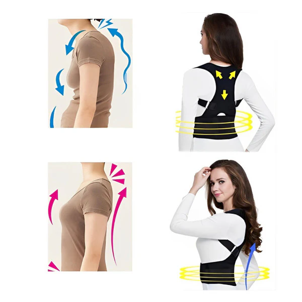 Posture corrector for men and women - Image 3