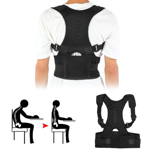 Posture corrector for men and women - Image 6